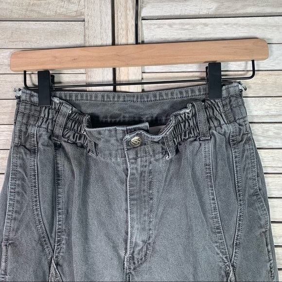 Vintage Levi Sport Women’s 14 High-waisted Jeans - Picture 3 of 12